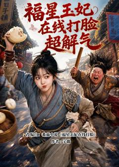 《福星王妃在线打脸超解气》