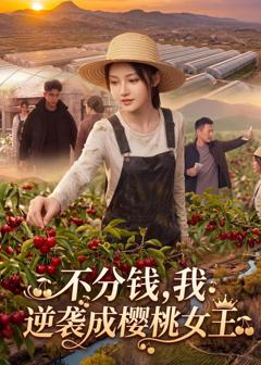 《不分钱，我逆袭成樱桃女王》