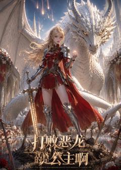 《打败恶龙的是公主啊》