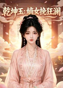 《乾坤玉：嫡女挽狂澜》