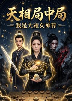 天相局中局，我是人维女神算