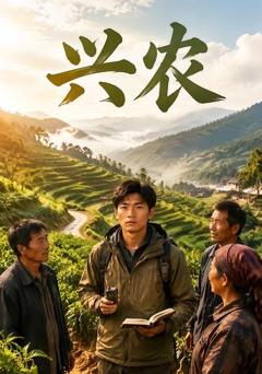 《兴农》