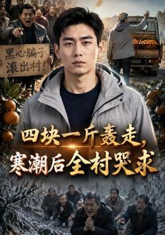 《四块一斤轰走，寒潮后全村哭求》