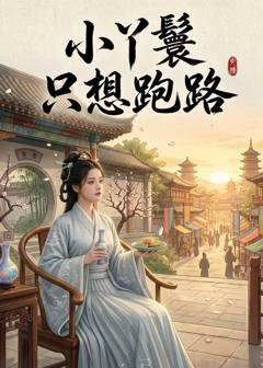《小丫鬟只想跑路》
