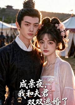 《成亲夜，我和夫君双双逃婚了》