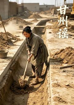 《甘州谣》