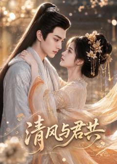 《清风与君共》