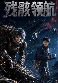 《残骸领航》