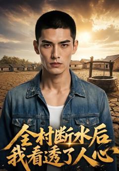 《全村断水后我看透了人心》