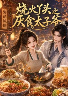 《烧火丫头之厌食太子爷》