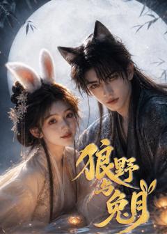 《狼野与兔月》