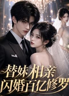 《替妹相亲闪婚百亿修罗》