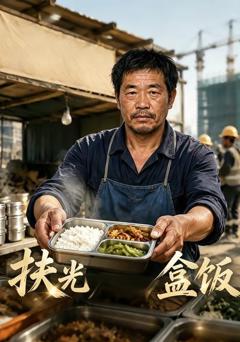《扶光盒饭》