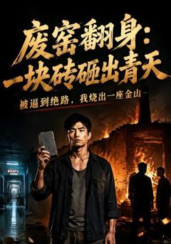 《废窑翻身_一块砖砸出青天》