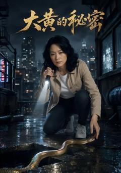 《大黄的秘密》