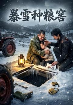 《暴雪种粮窖》