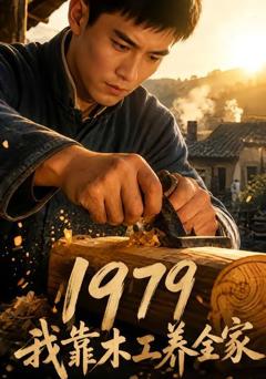 《1979我靠木工养全家》