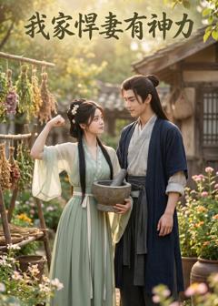 《我家悍妻有神力》