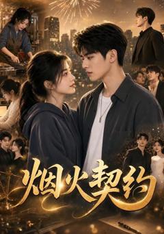 《烟火契约》