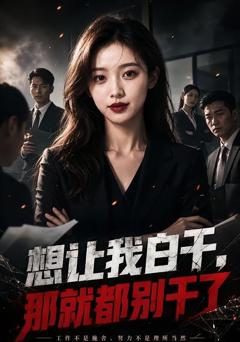《想让我白干，那就都别干了》