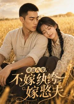 《重返八零，不嫁纨绔嫁憨夫》