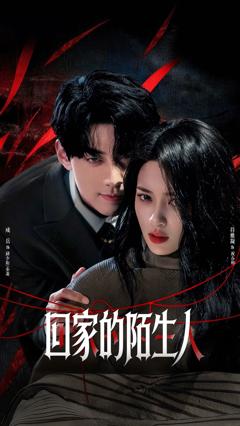 《回家的陌生人》