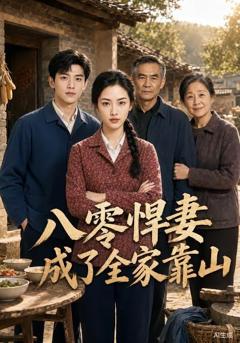 《八零悍妻成了全家靠山》