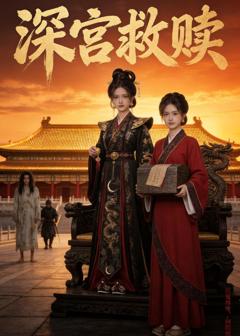 《深宫救赎》