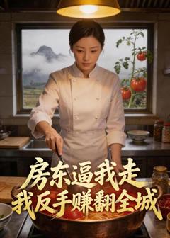 《房东逼我走，我反手赚翻全城》