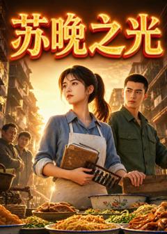 《苏晚之光》