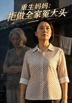 《重生妈妈，拒做全家冤大头》