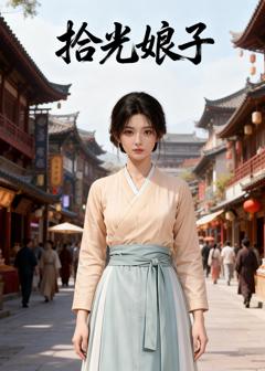 《拾光娘子》