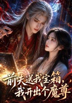 《前夫送我宝箱，我开出个魔尊》