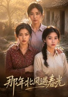 那年北风遇春光