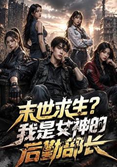 《末世求生？我是女神的后勤部长》