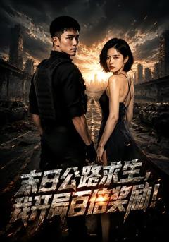 末日公路求生，我开局百倍奖励！