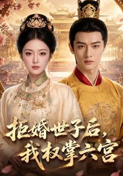 《拒婚世子后，我权掌六宫》
