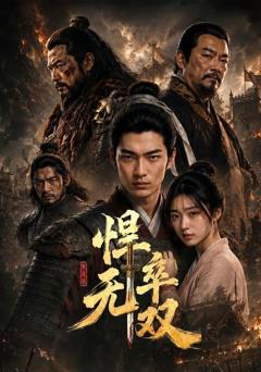 《悍卒无双》