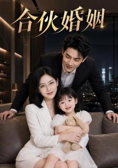 《合伙婚姻》
