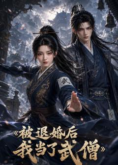 《被退婚后我当了武僧》