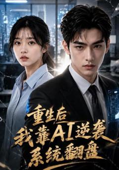 《重生后我靠AI逆袭系统翻盘》