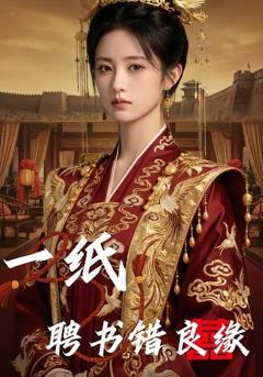 《一纸聘书错良缘》