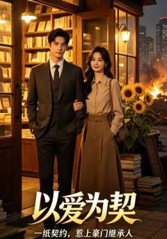 《以爱为契》