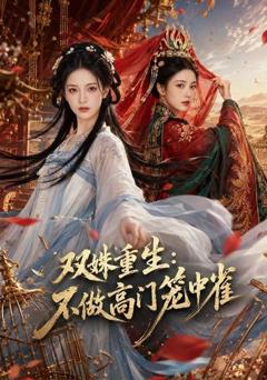 《双姝重生，不做高门笼中雀》