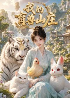《我的育兽山庄》