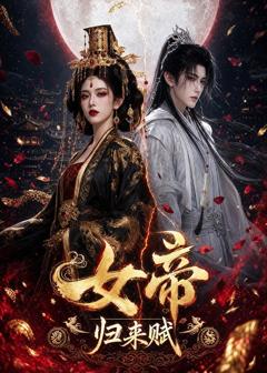 《女帝：归来赋》