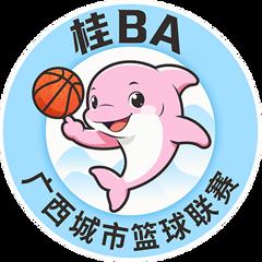 《广西城市篮球联赛 贵港市VS北海市20260628》