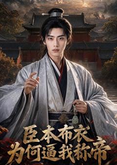 《臣本布衣，为何逼我称帝》