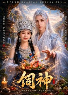 《饲神》