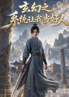 《玄幻之系统让我当好人》